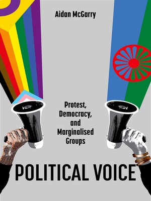 cover image of Political Voice